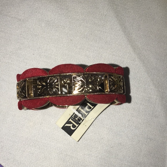 NWT NAPIER NECKLACE AND BRACELET - Picture 3 of 7